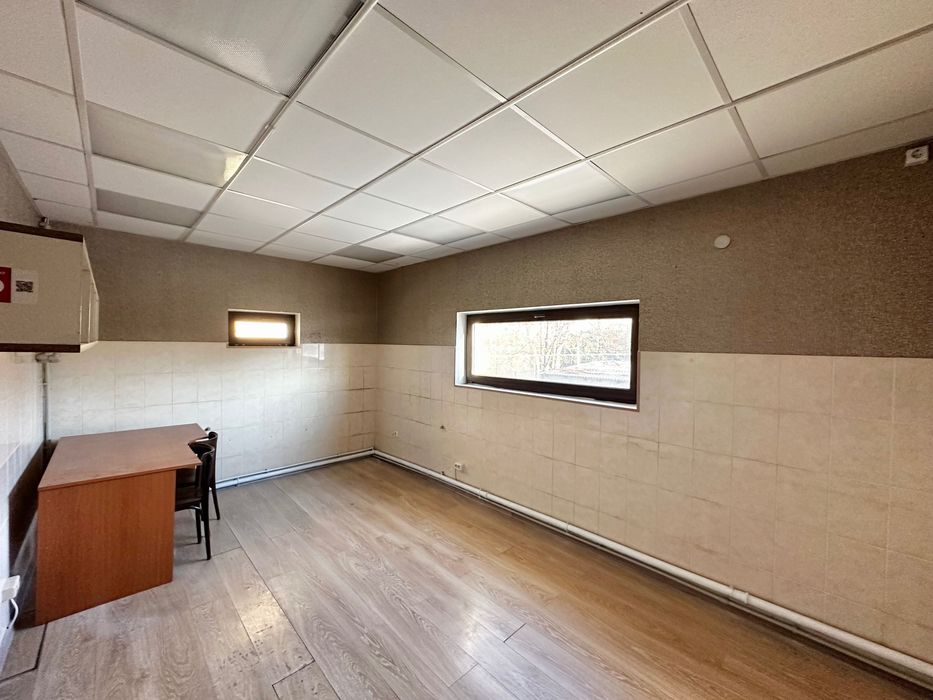 Здам кабінети в оренду 11,03 м.кВ. та 15,43 м.кВ.