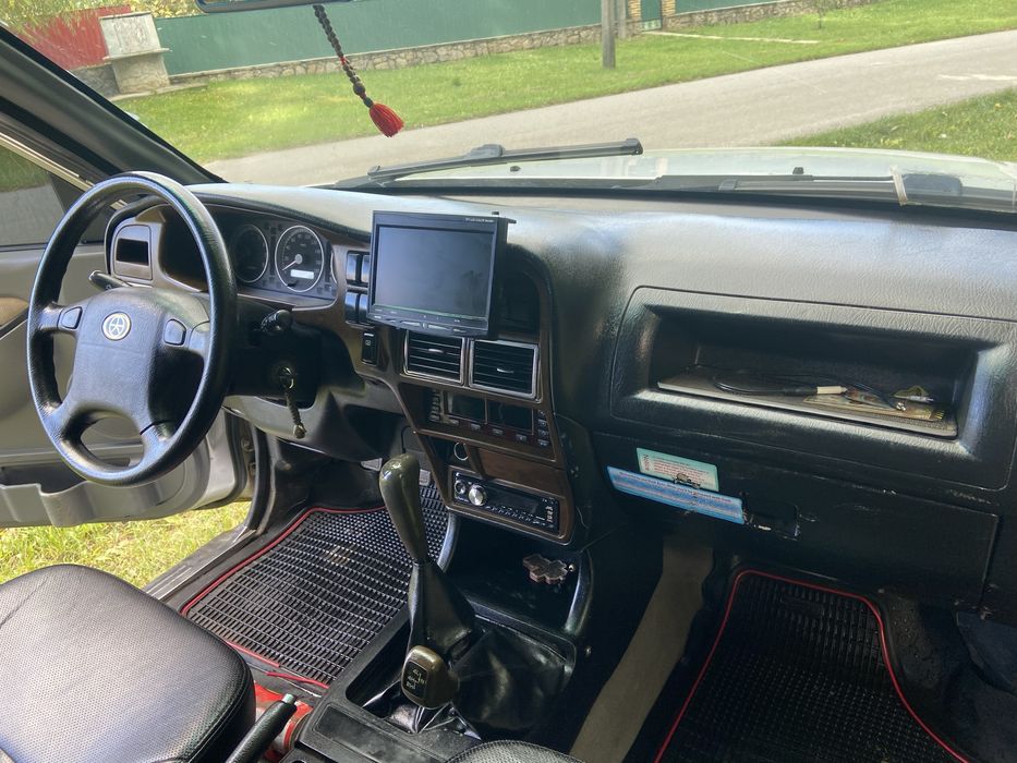 Dadi City Leading, 2007