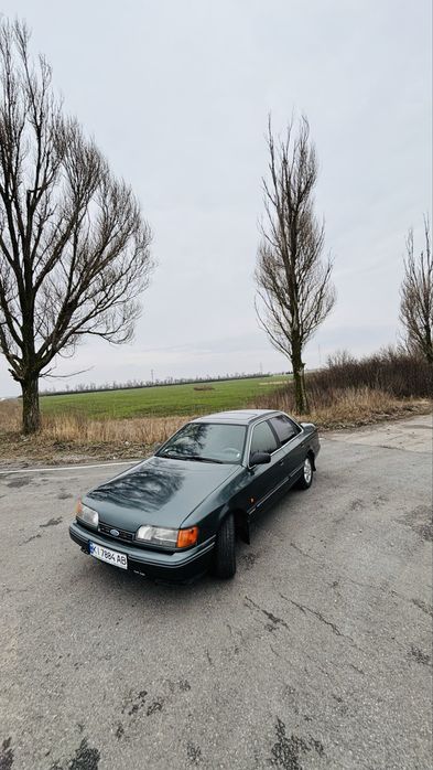 Ford Scorpio 2.0 DOHC