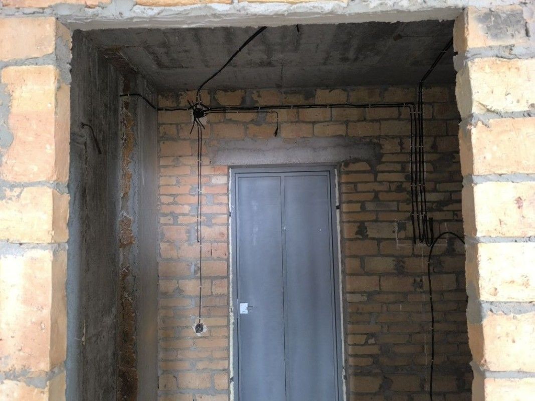 Продається однокімнатна квартира на 9-му поверсі, 549388