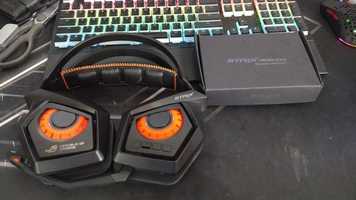 ASUS Strix Wireless (PC/PS4)