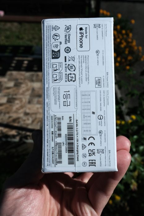 Dji mic 3 мікрофони