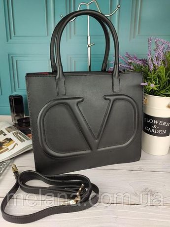 Модная женская сумка Valentino Валентино Турция