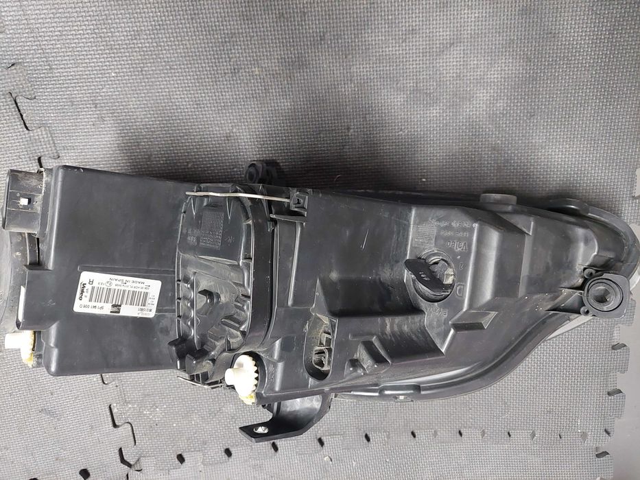 farol direito seat altea