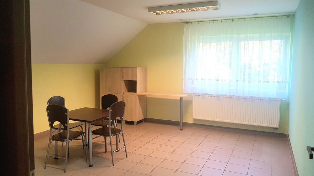 Mieszkanie do wynajęcia BEZCZYNSZOWE 50m2