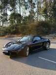 Porsche 718 boxster