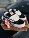 Кеди Vans knu skool 35-41 розмір