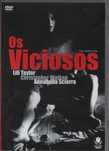 Dvd Os Viciosos - terror - Christopher Walken/ Annabella Sciorra