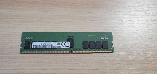 Планка памяти Samsung 16 GB DDR4 3200 MHz M393A2K43DB3-CWEQ