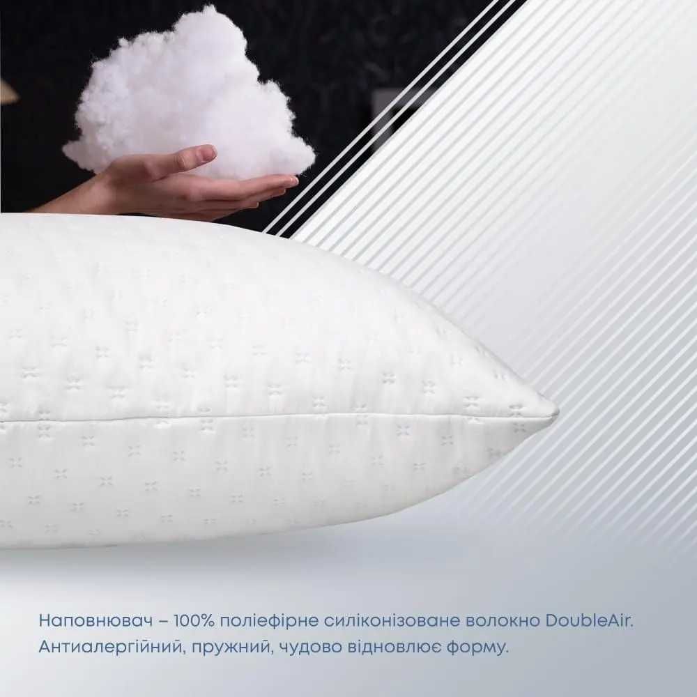 Подушка ТЕП «SLEEP COVER» light  50х70