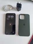 Iphone 14 pro max 128 gb