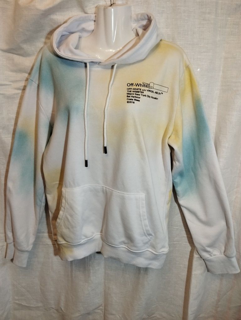 Худі OFF-White .