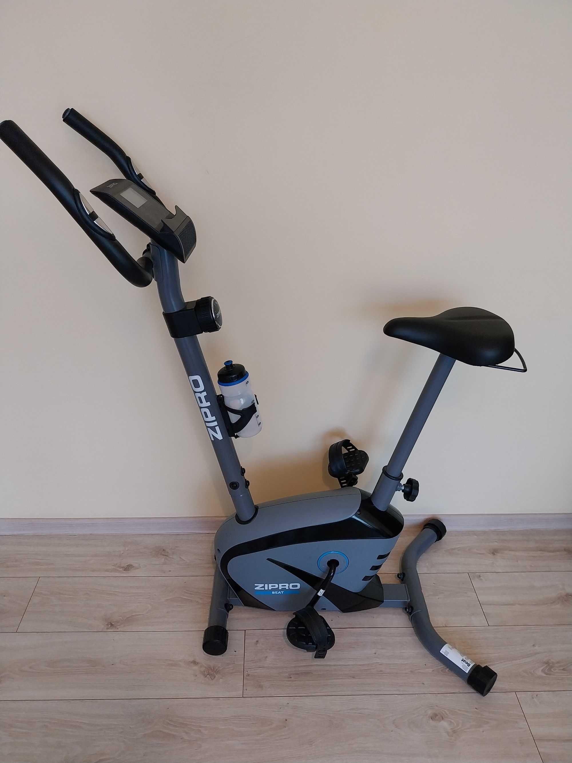 Rower stacjonarny zipro beat