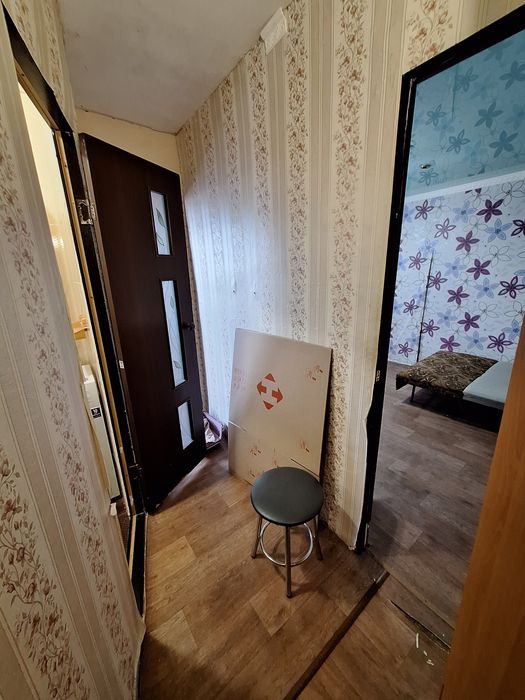 Оренда однокімнатної квартири на довгий строк