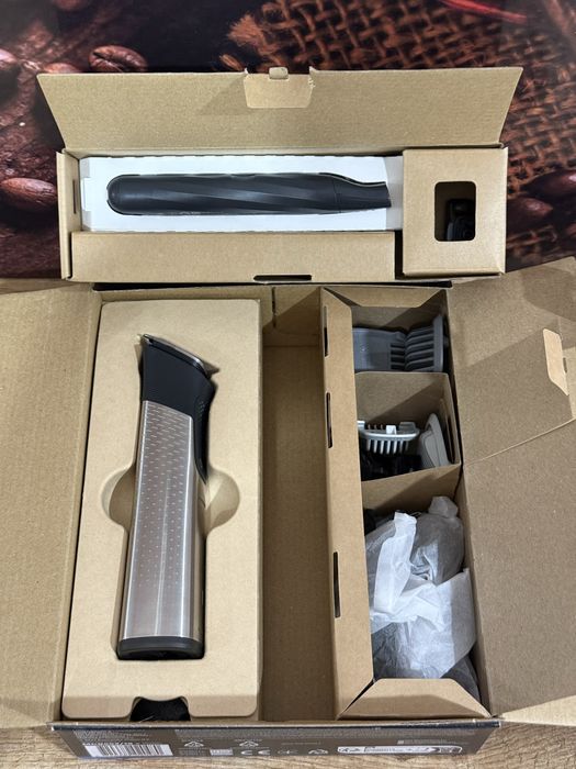 Trymer golarka do brody PHILIPS Multigroom series 9000 15w1 MG9552