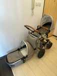 Joolz 2 in 1 - Baby Stroller