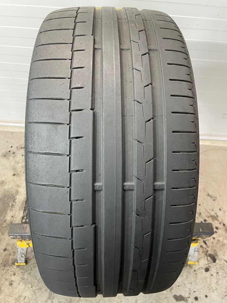 245 40 ZR19 XL Continental Sport Contact 6 98Y 5mm  x1