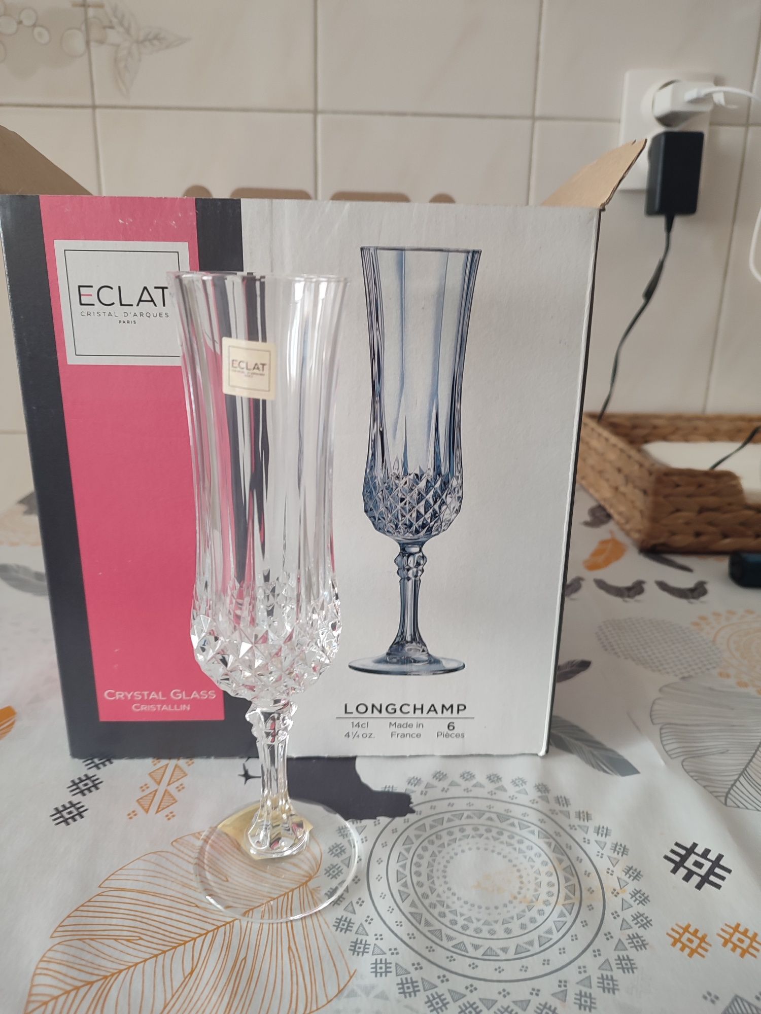 Eclat Longchamp 6.
