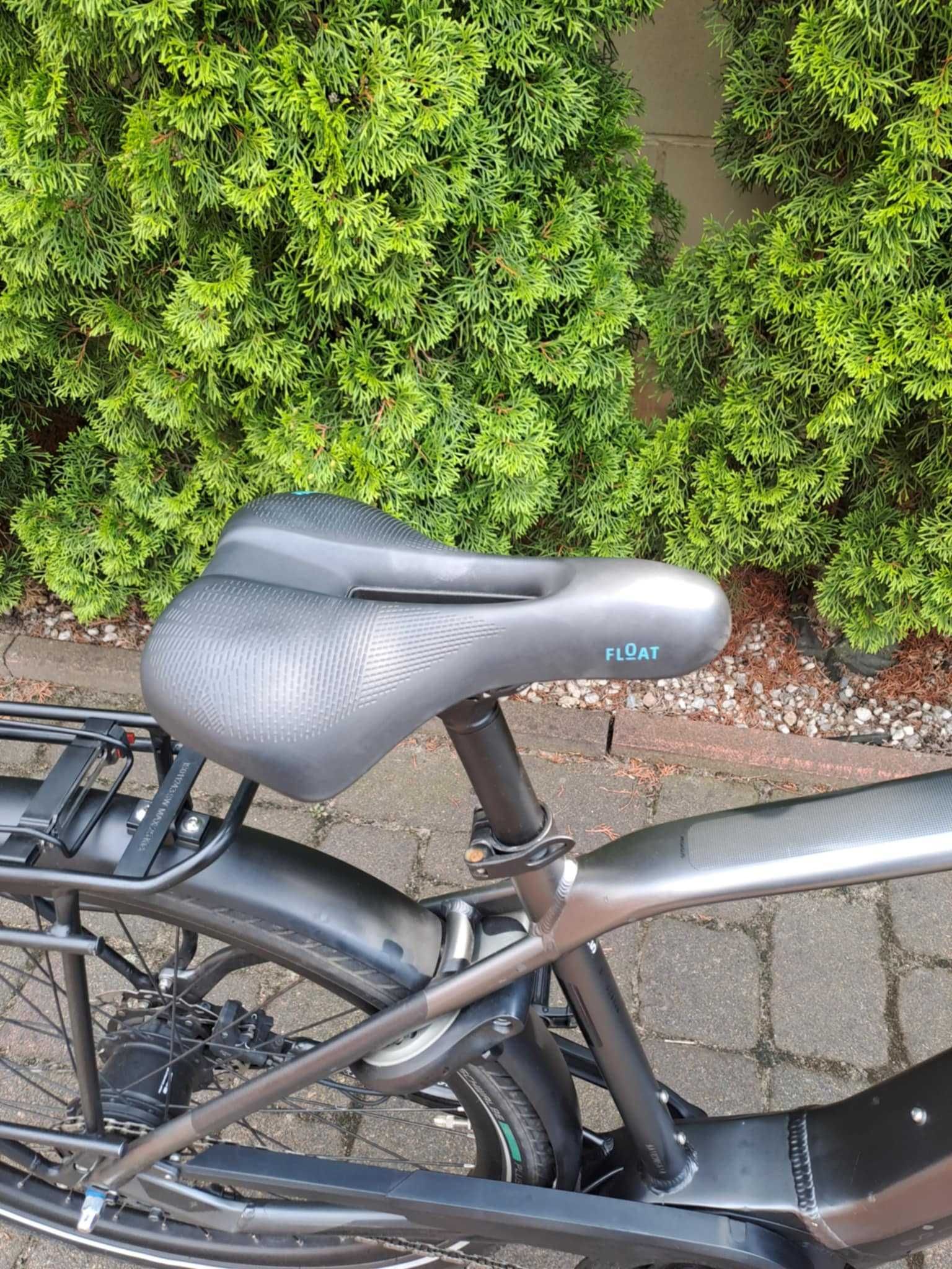 Rower Elektryczny Pegasus