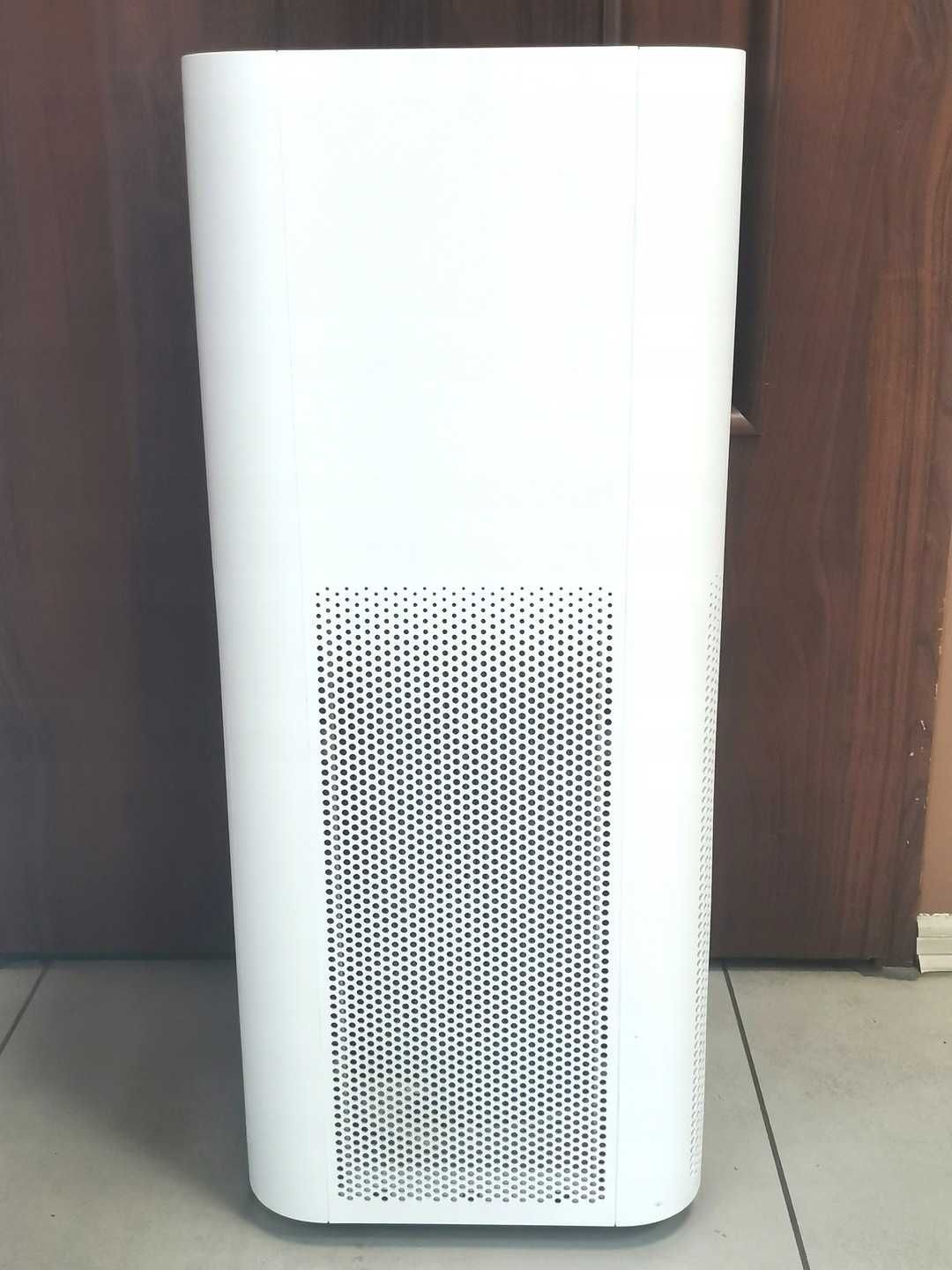 Oczyszczacz powietrza Xiaomi Mi Air Purifier Pro H AC-M13-SC Zadbany