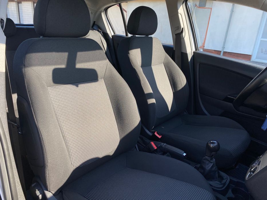 Opel Corsa D benzyna klima zadbany