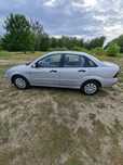 Ford Focus MK1 2004 USA