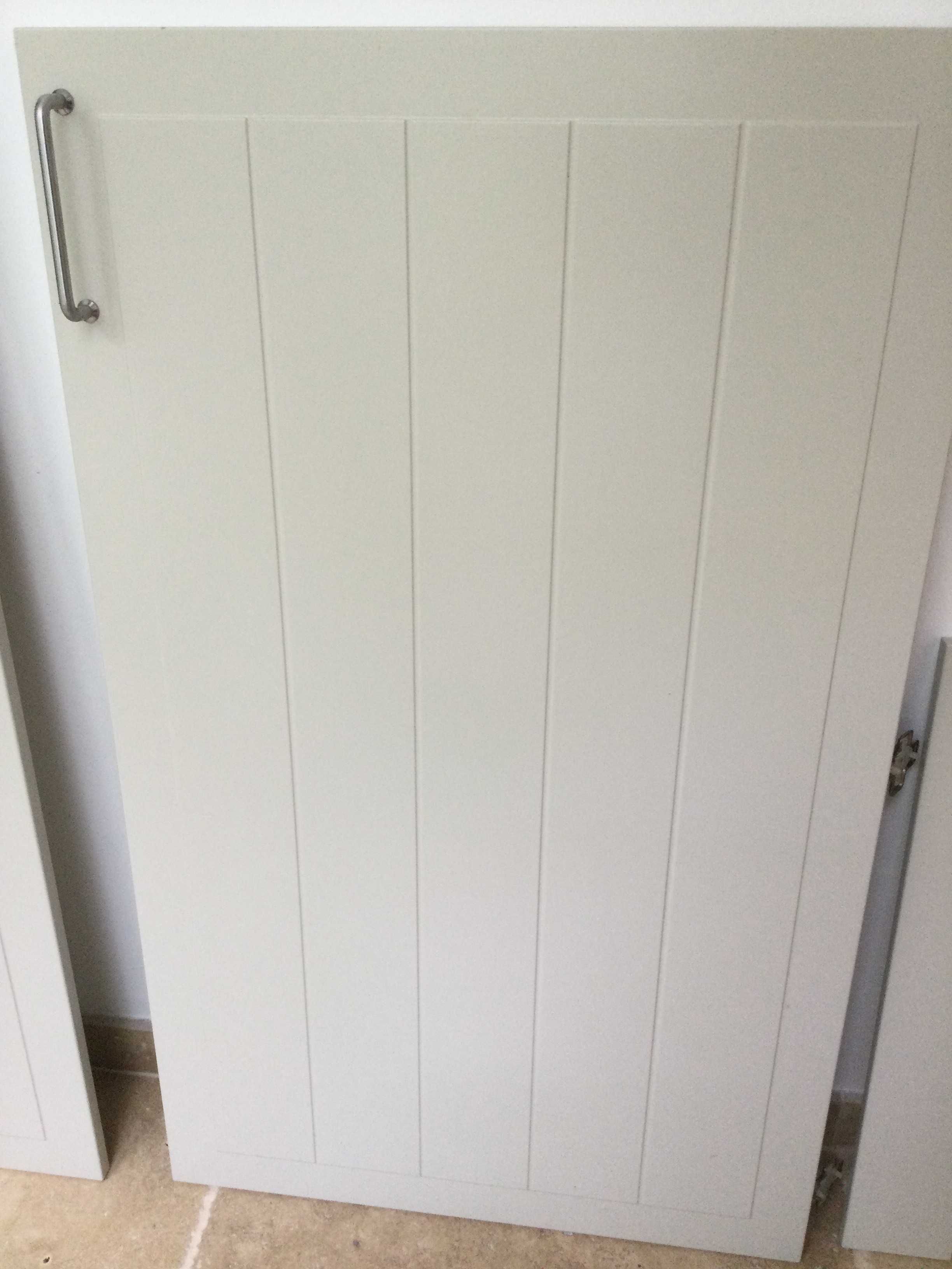 Portas e armarios de cozinha ikea Stensund
