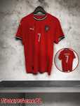 #7 C. RONALDO Portugalia Koszulka Domowa 25/26 PUMA Rozmiar S / M / L