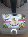 Lidlomix Monsieur Cuisine smart