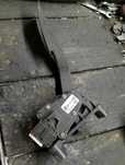 Pedal gazu potencjometr  opel astra h Zafira b