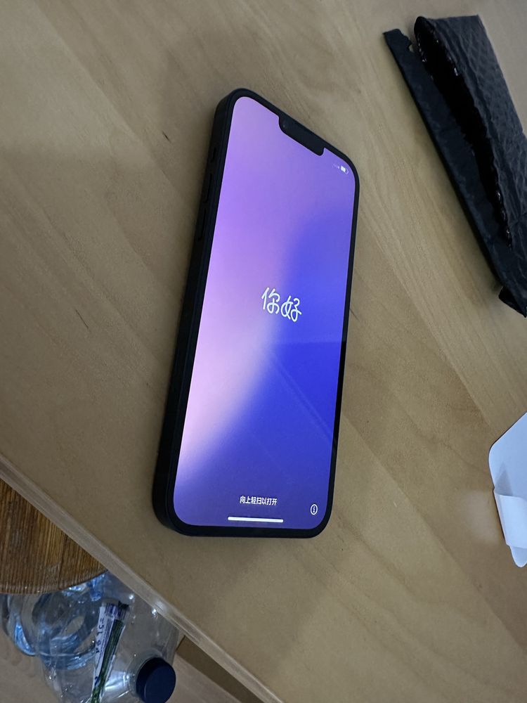 Iphone 14 plus 256 gb