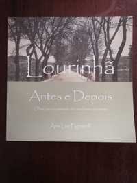 Livro "Lourinhã Antes e Depois", de Ana Luz Pignatelli