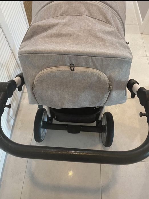 Wózek Espiro Next 2 w 1
