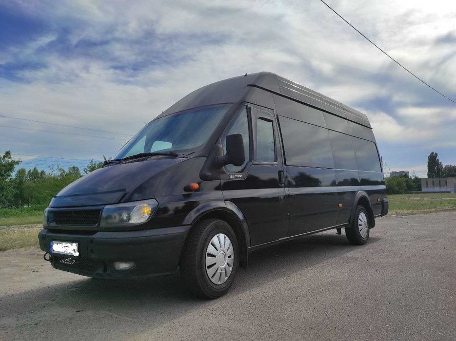 Бус під Викуп, Бус під Виплату, Авто під Виплату, Ford Transit груз