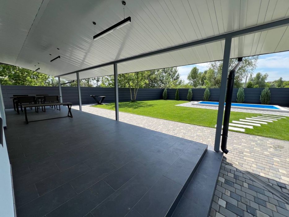 Продам дом Новоалександровка Солнечный берег Sun Coast