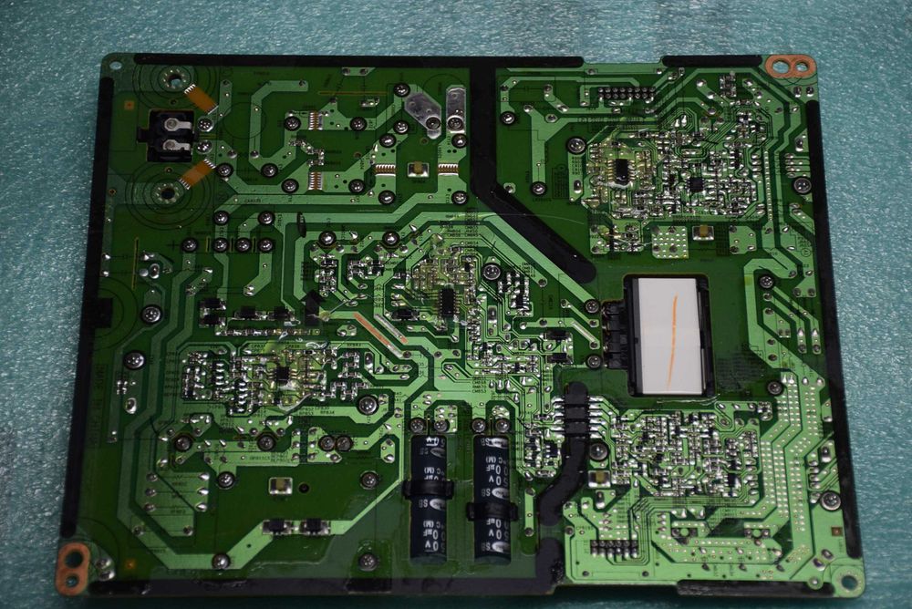 Peças TV LED Samsung UN55KU6000