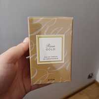 Woda rare gold 50 ml avon