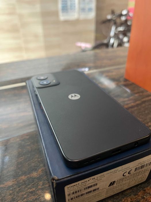 [1585/25]  Motorola Moto G34 5G 8/128GB