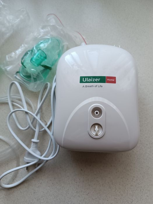 Небулайзер Ulaizer