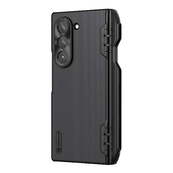 Etui Nillkin Super Frosted Shield Fold na Samsung Galaxy Z Fold 6/5G z