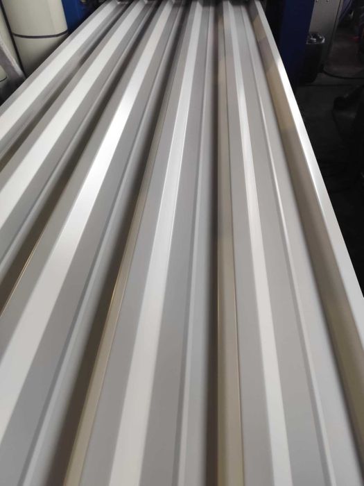 Trapezownica Profilarka  DOFAK T35