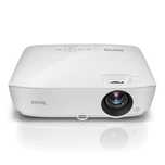 Projektor BenQ MH534 — Full HD, 3300 lumenów, Stan idealny