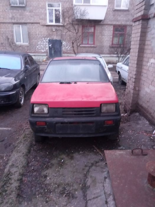 Куплю автомобиль на металлолом