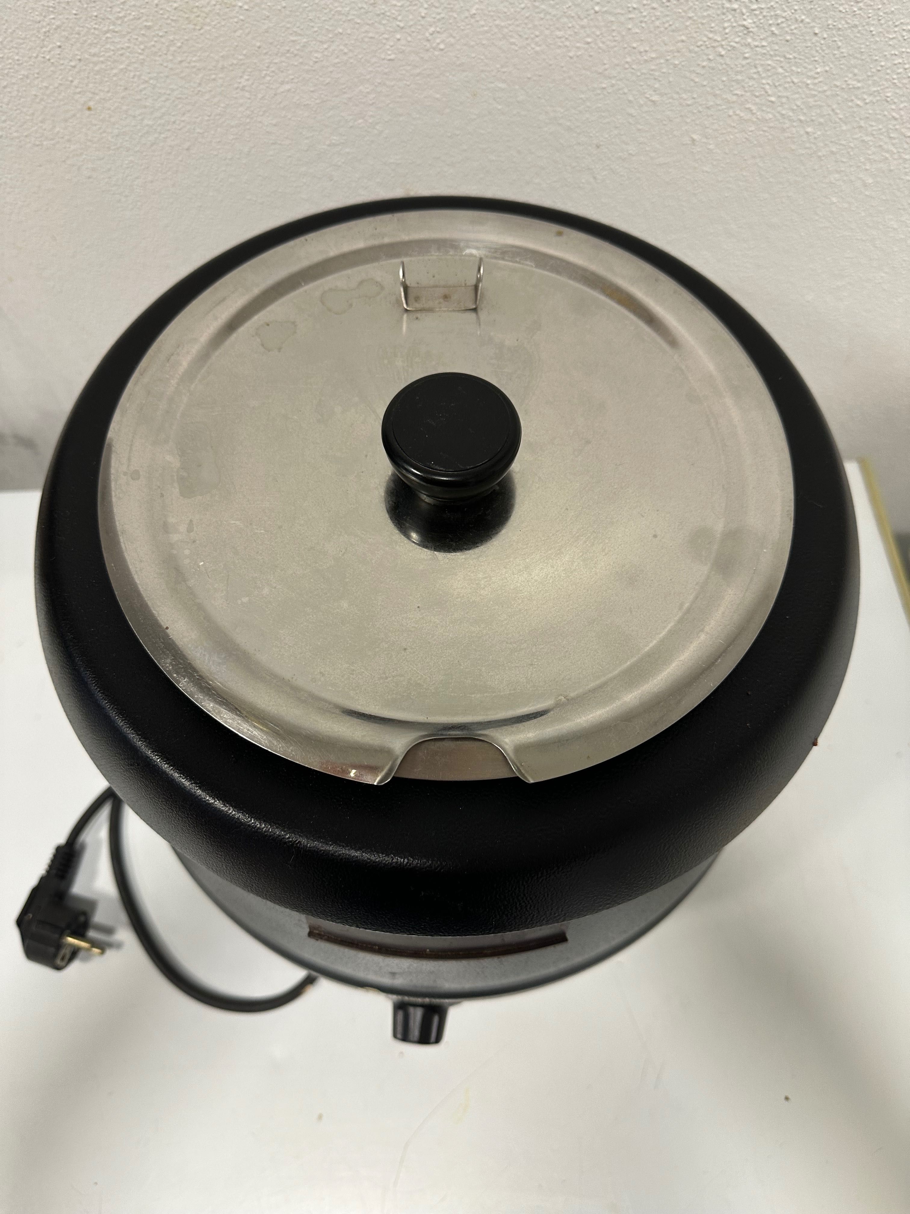 Panela de sopa 9L