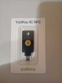 YubiKey 5C NFC..