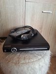 DVD Denver + pilot oryginalny + kabel eurozłącze