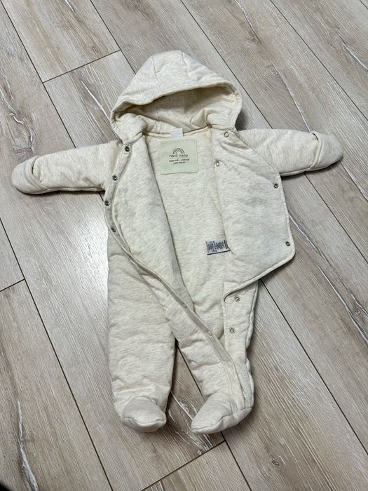 Комбінезон демісезонний Next розмір 62