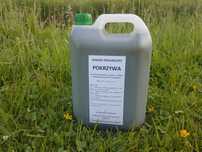 Nawóz organiczny Pokrzywa 5 Litrów wysyłka gratis