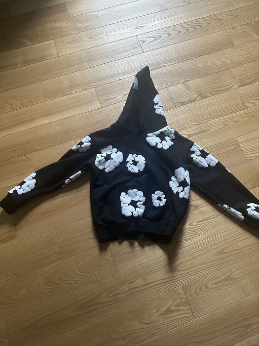 Bluza Denim Tears