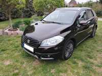 Suzuki SX4 S-Cross 1.6Diesel#Stan Bardzo Dobry #